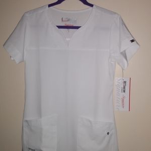 Grey's Anatomy Barco Scrub Uniform Top